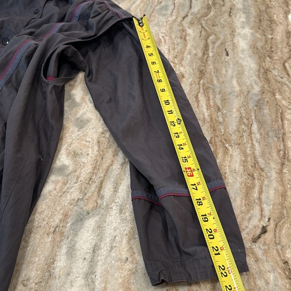 80’s Trench Coat - Picture 5 of 10